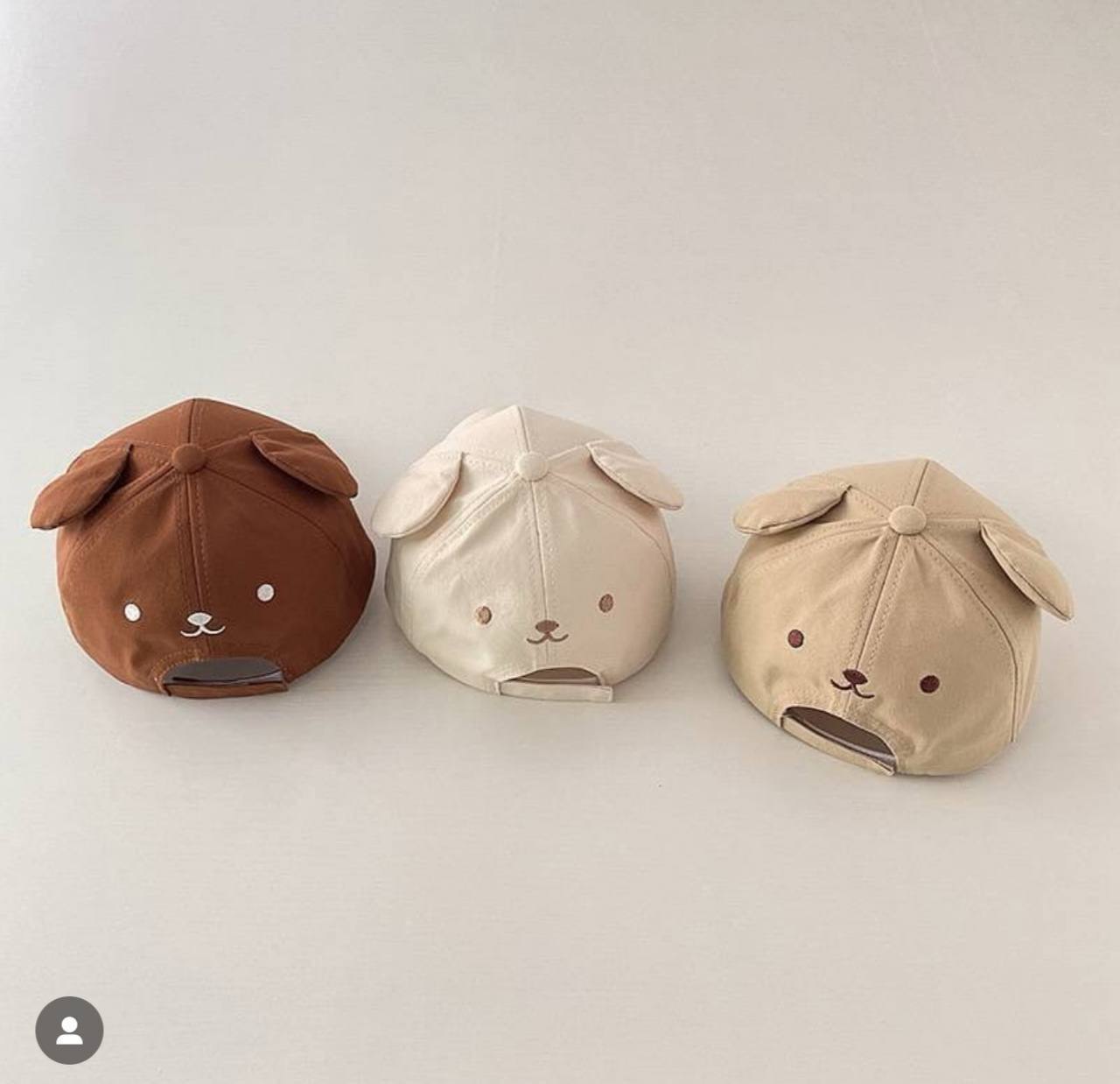 کلاه بیسبالی