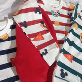 بلوز شلوار پسرانه