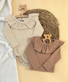 بادی یقه چین