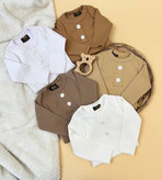 بادی جلو دکمه پسرانه